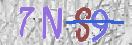 Εικόνα CAPTCHA