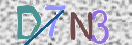 Εικόνα CAPTCHA