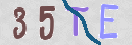 Εικόνα CAPTCHA