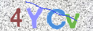 Εικόνα CAPTCHA