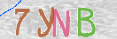 Εικόνα CAPTCHA