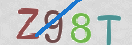 Εικόνα CAPTCHA
