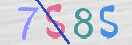 Εικόνα CAPTCHA