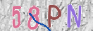 Εικόνα CAPTCHA