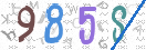 Εικόνα CAPTCHA