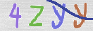 Εικόνα CAPTCHA
