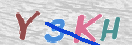 Εικόνα CAPTCHA