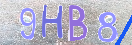 Εικόνα CAPTCHA