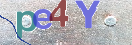 Εικόνα CAPTCHA