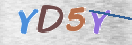 Εικόνα CAPTCHA