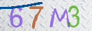 Εικόνα CAPTCHA