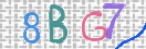 Εικόνα CAPTCHA