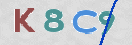 Εικόνα CAPTCHA
