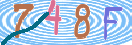 Εικόνα CAPTCHA