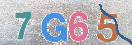 Εικόνα CAPTCHA