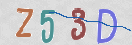 Εικόνα CAPTCHA