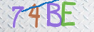 Εικόνα CAPTCHA