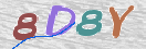 Εικόνα CAPTCHA