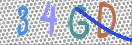 Εικόνα CAPTCHA