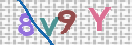 Εικόνα CAPTCHA
