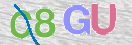 Εικόνα CAPTCHA