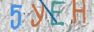 Εικόνα CAPTCHA
