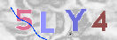 Εικόνα CAPTCHA