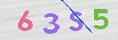Εικόνα CAPTCHA