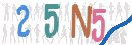 Εικόνα CAPTCHA