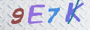Εικόνα CAPTCHA