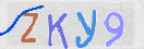 Εικόνα CAPTCHA
