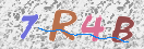 Εικόνα CAPTCHA