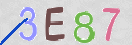 Εικόνα CAPTCHA