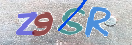 Εικόνα CAPTCHA