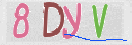 Εικόνα CAPTCHA