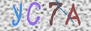 Εικόνα CAPTCHA