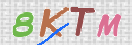 Εικόνα CAPTCHA