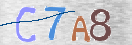 Εικόνα CAPTCHA