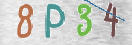 Εικόνα CAPTCHA