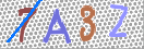 Εικόνα CAPTCHA