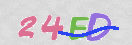 Εικόνα CAPTCHA