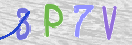 Εικόνα CAPTCHA