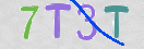 Εικόνα CAPTCHA