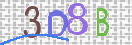 Εικόνα CAPTCHA