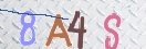 Εικόνα CAPTCHA