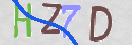 Εικόνα CAPTCHA