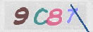 Εικόνα CAPTCHA