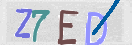 Εικόνα CAPTCHA