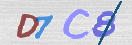 Εικόνα CAPTCHA