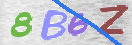 Εικόνα CAPTCHA